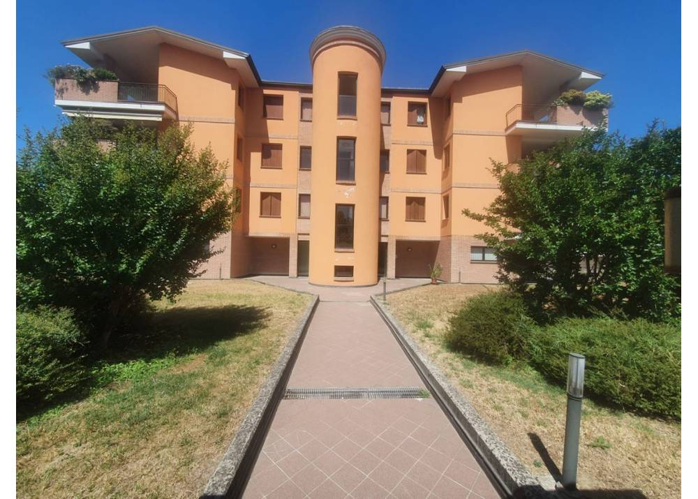 Vendita Appartamento a Parma bilocale  di 39 mq